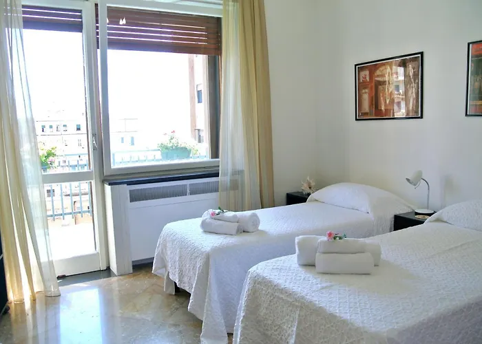 Casa Di Linda