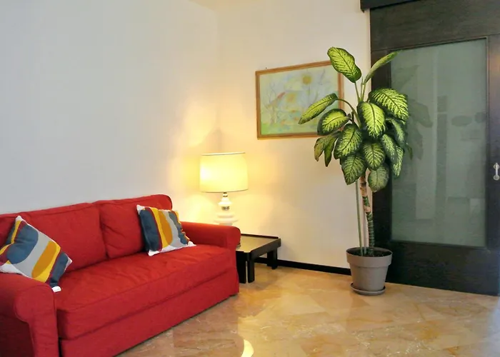 Casa Di Linda