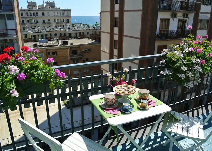 Casa Di Linda