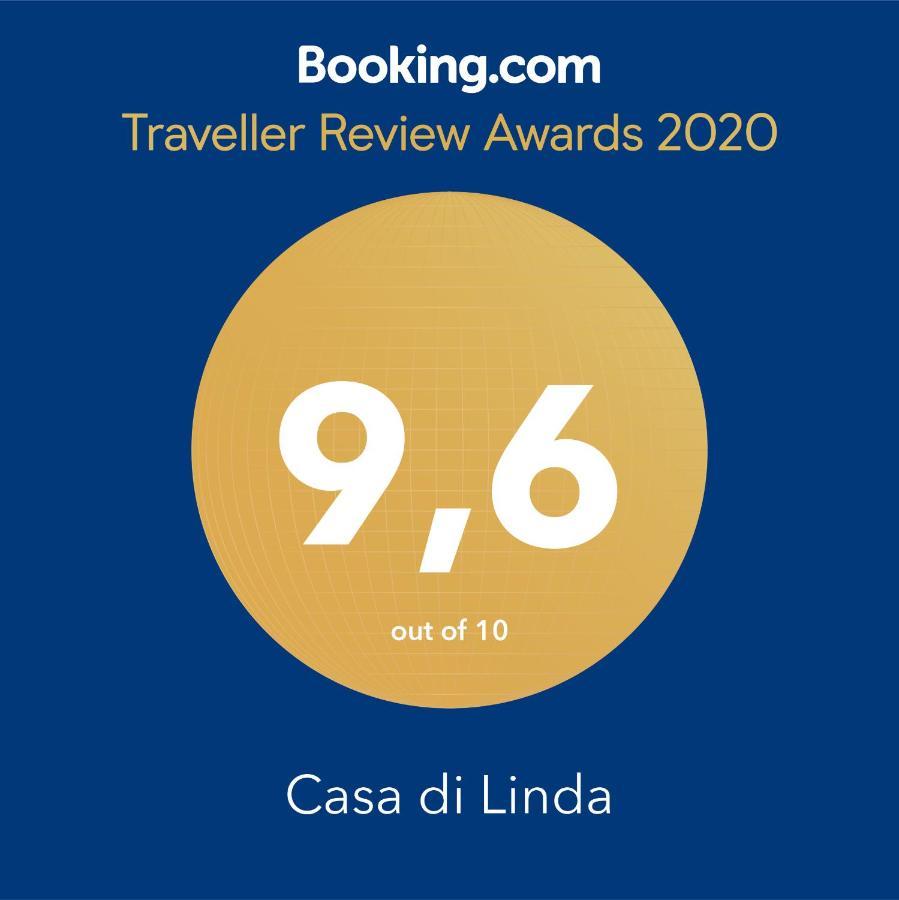 Apartment Casa Di Linda