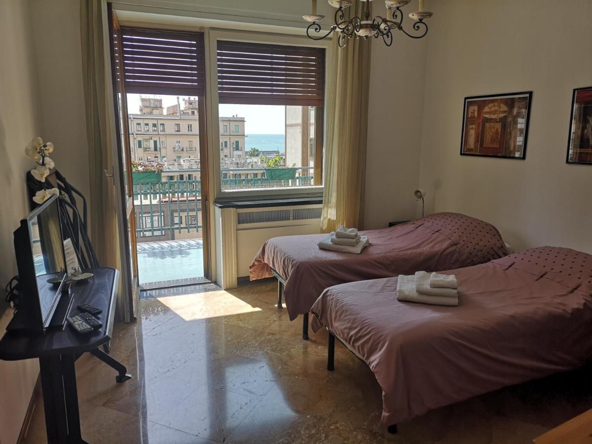 Apartment Casa Di Linda Salerno