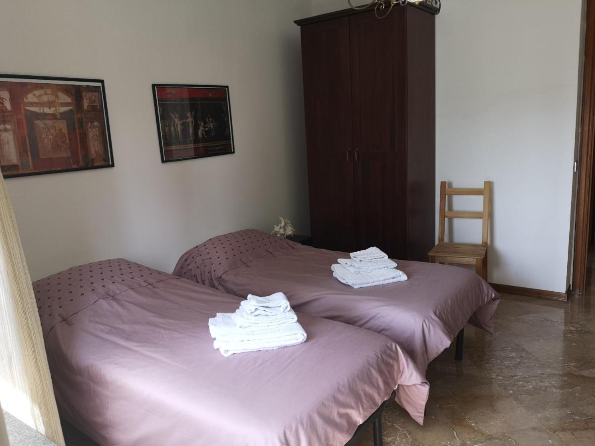 Casa Di Linda * Salerno