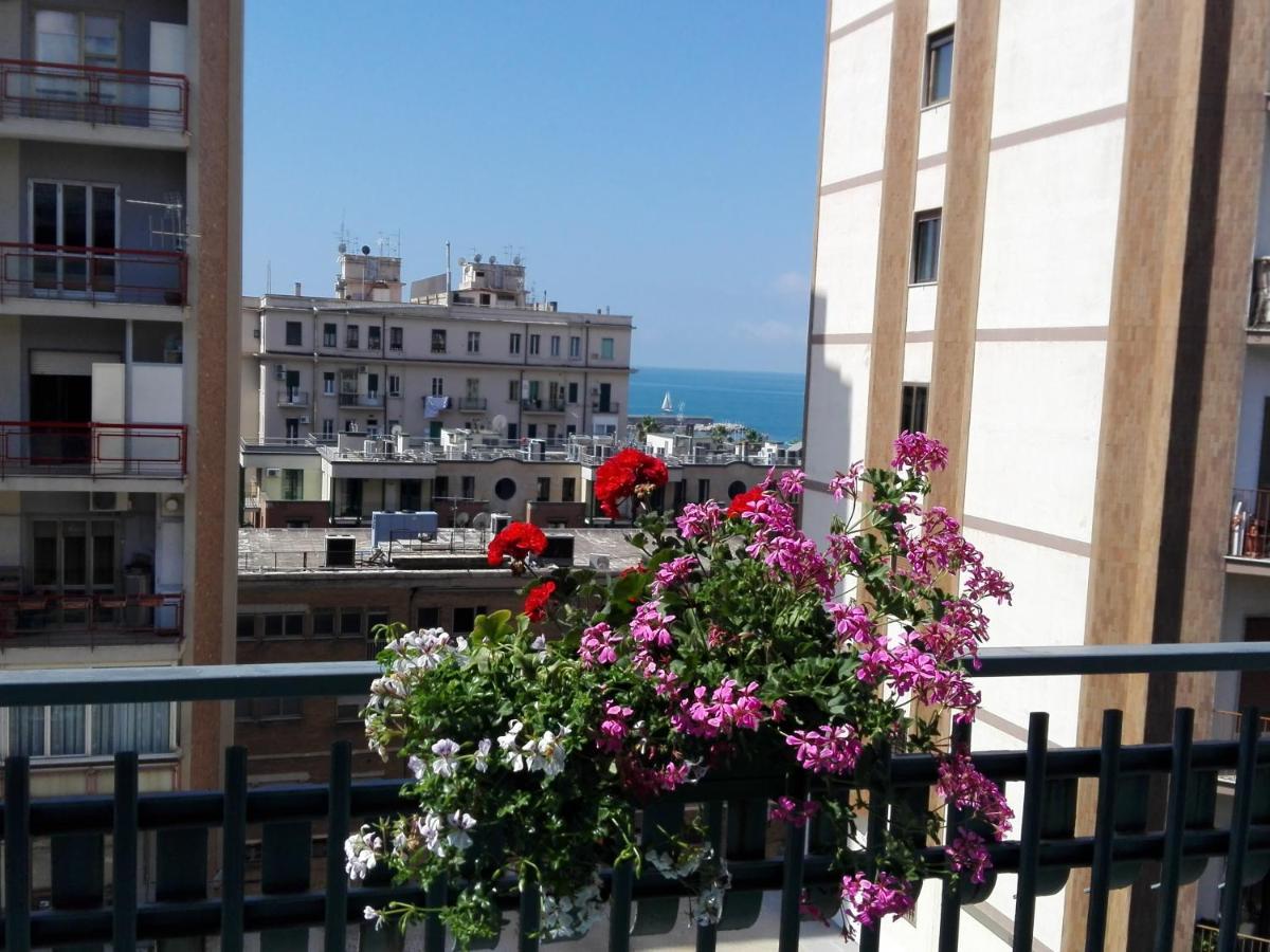 Apartment Casa Di Linda *
