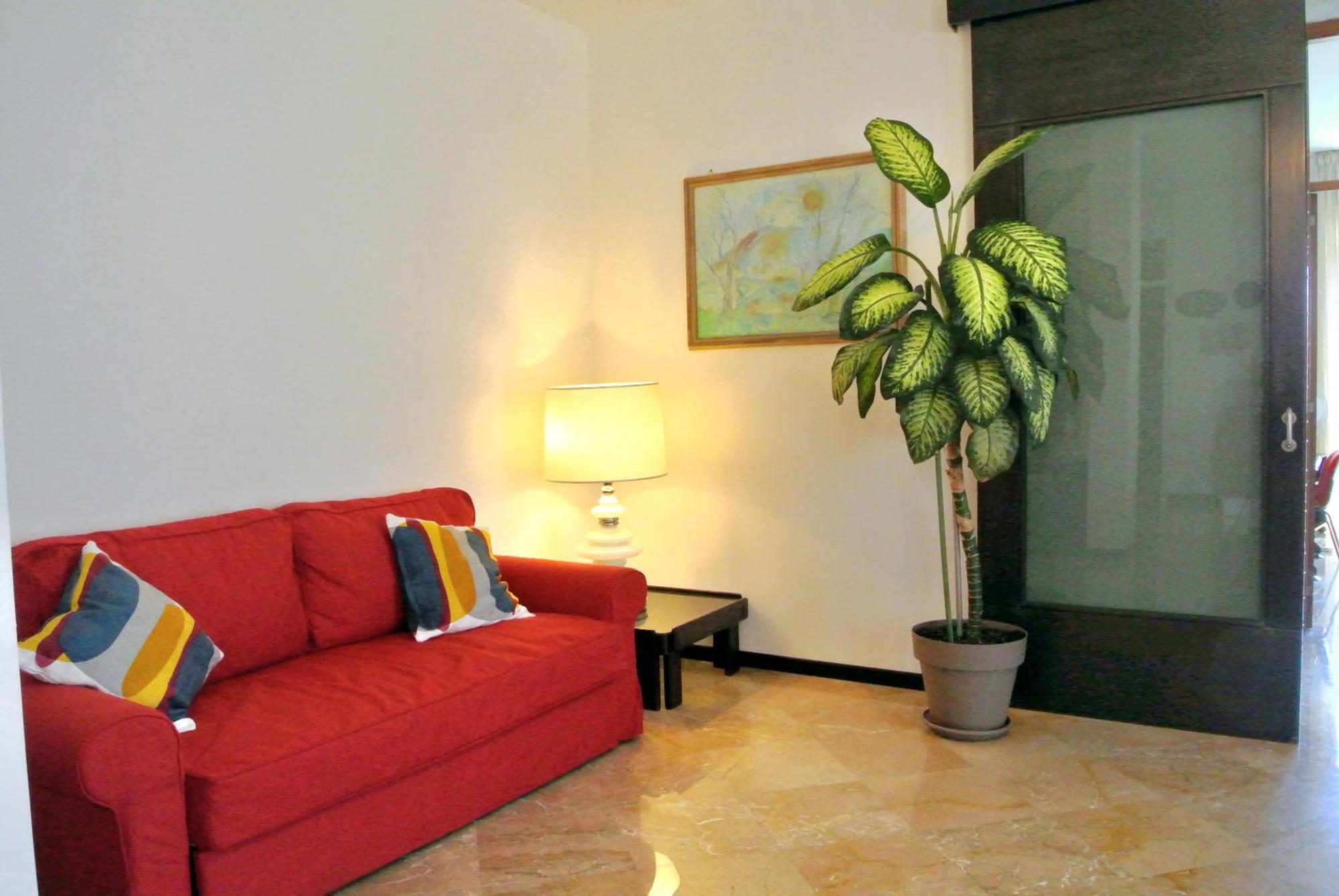 Casa Di Linda Apartment Salerno