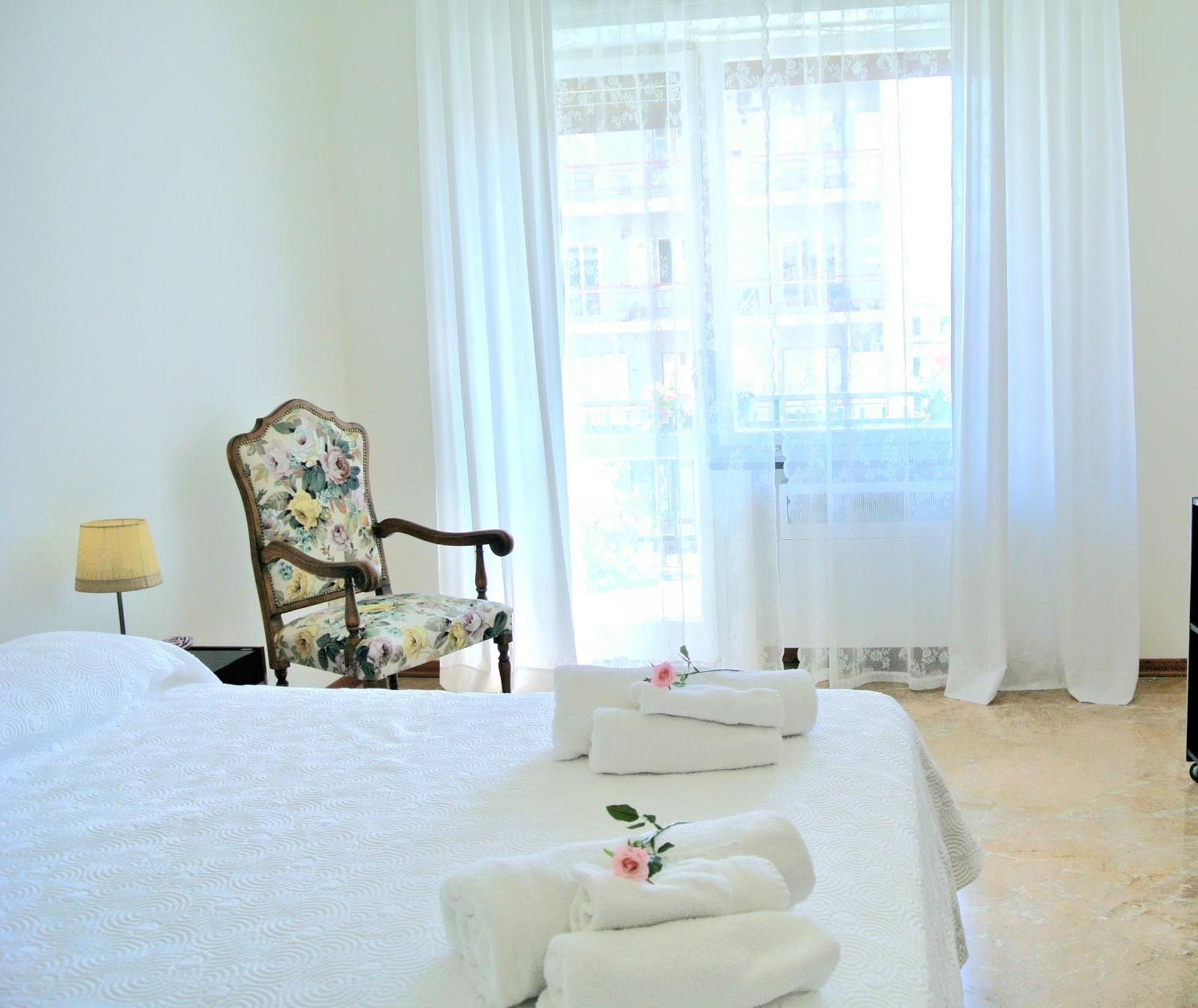Casa Di Linda *