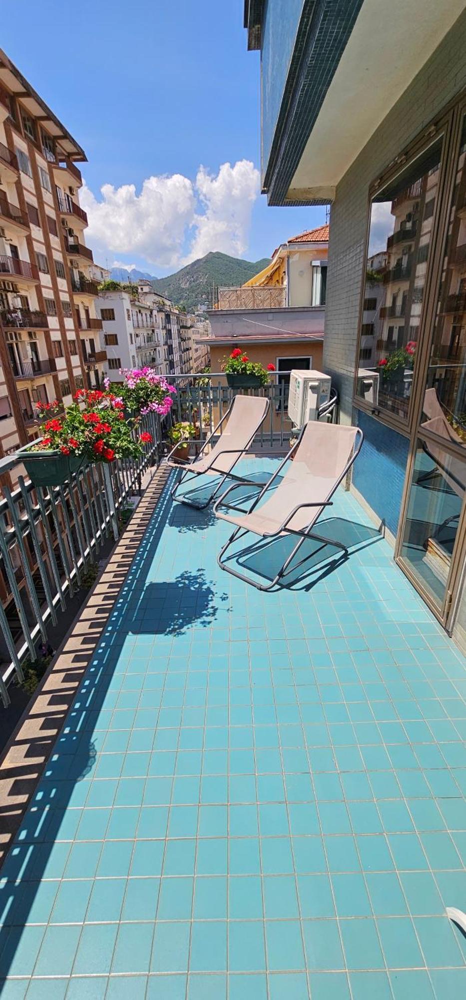 Casa Di Linda * Salerno