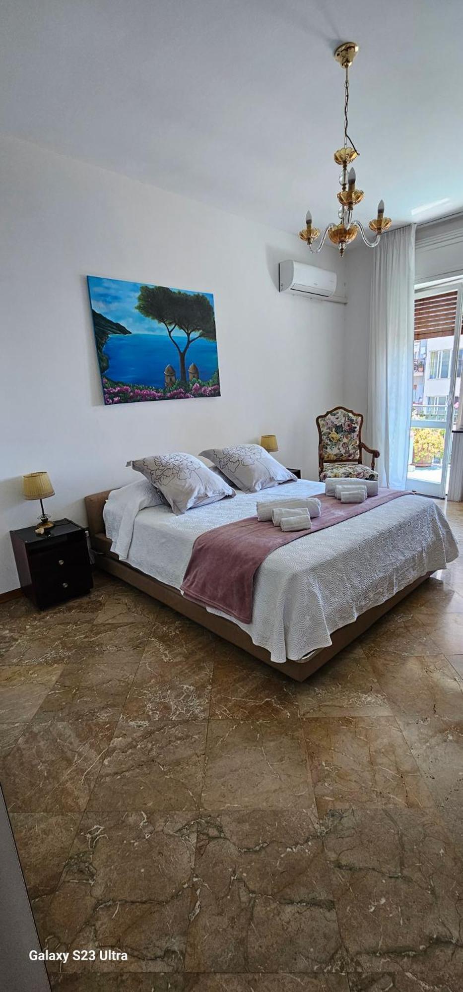 Casa Di Linda * Salerno