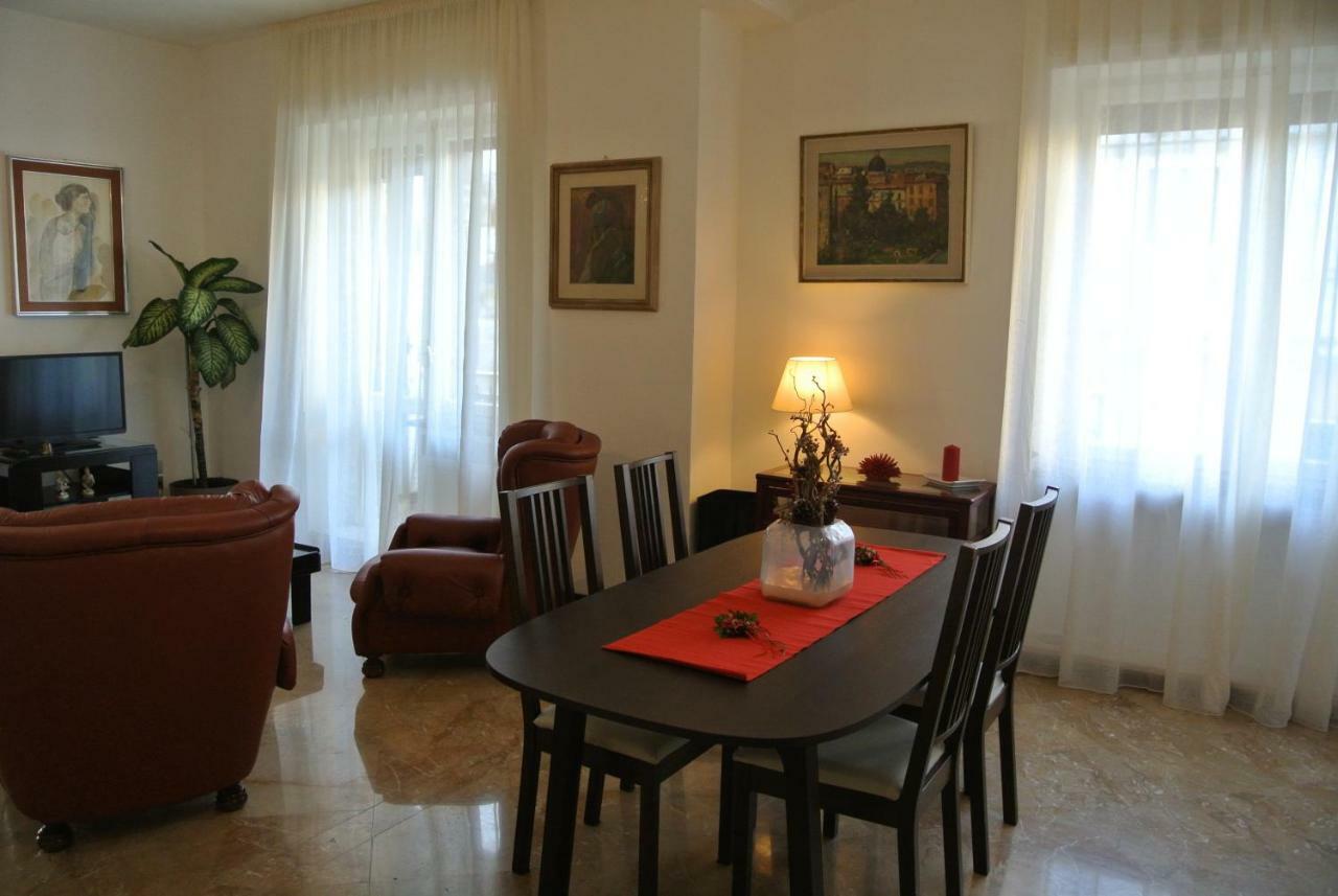 Apartment Casa Di Linda Salerno