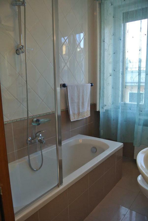 Casa Di Linda Apartment Salerno
