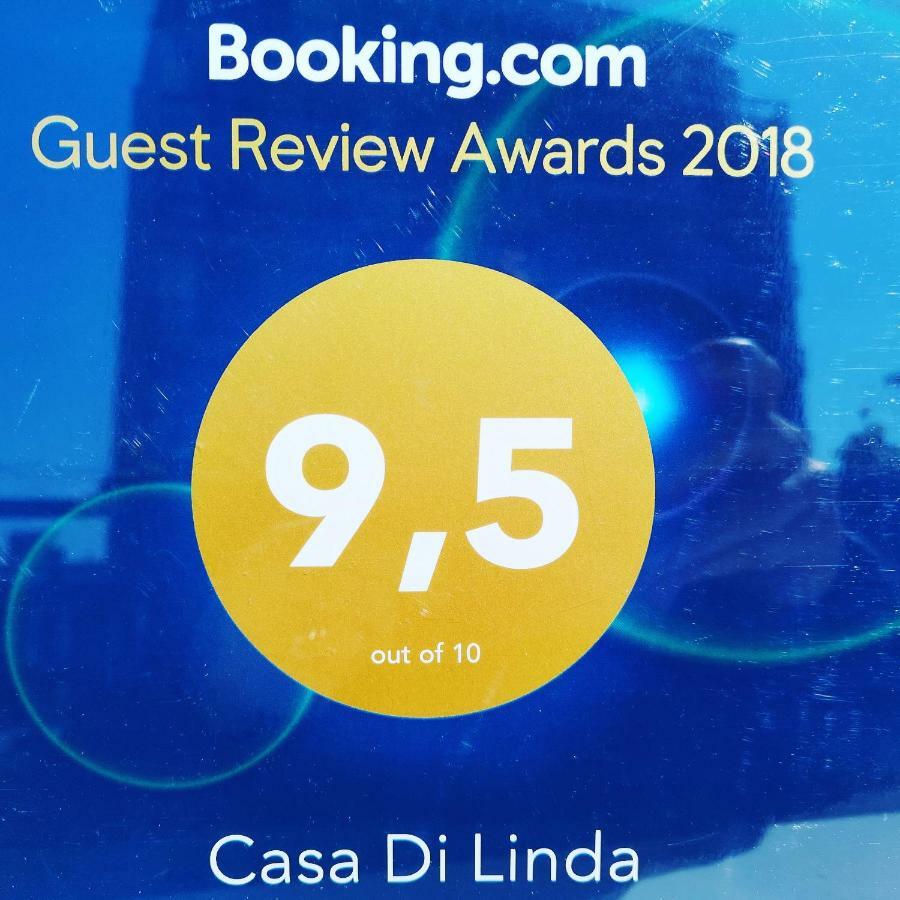 Apartment Casa Di Linda